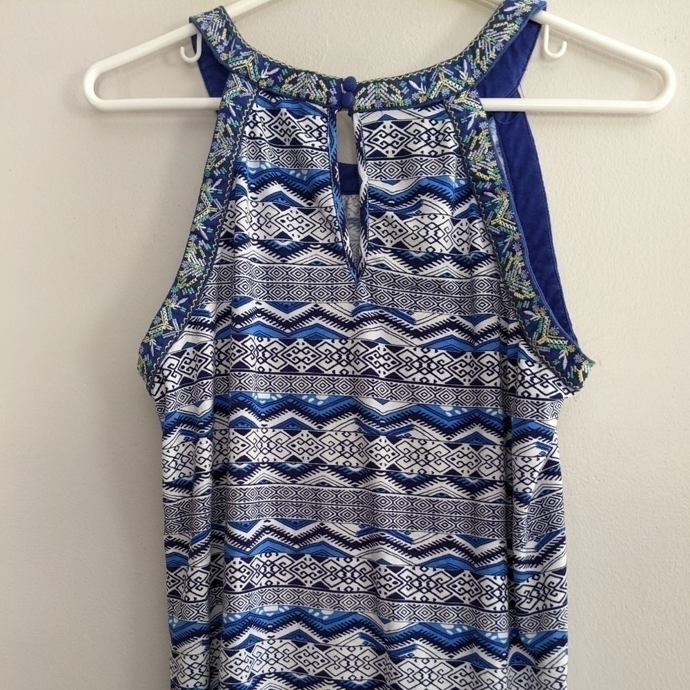 Alice Blue for Stitch Fix Tank Top - Picture 2 of 4